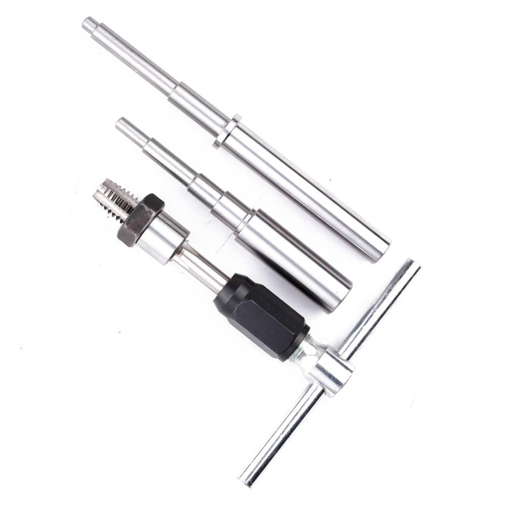 Kit Herramientas Pedales HT Evo (viejos)