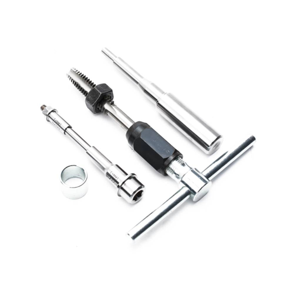 Kit Herramientas Pedales HT Evo+