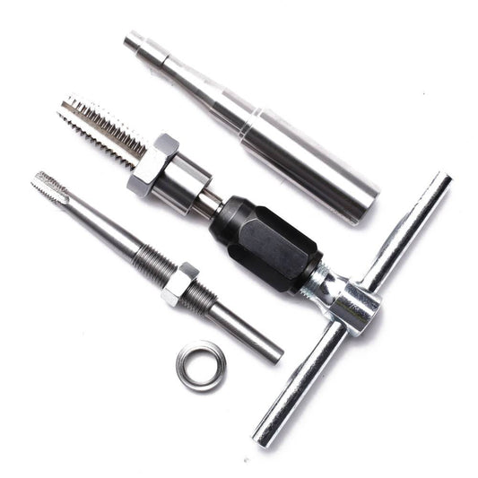 HT Components Kit Herramientas Pedales HT N-Evo (nuevos) - HT Components | ARS Bike Parts