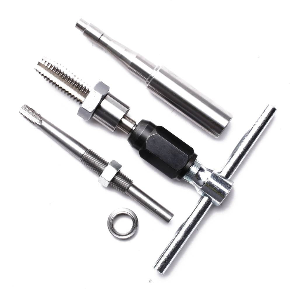 Kit Herramientas Pedales HT N-Evo (nuevos)