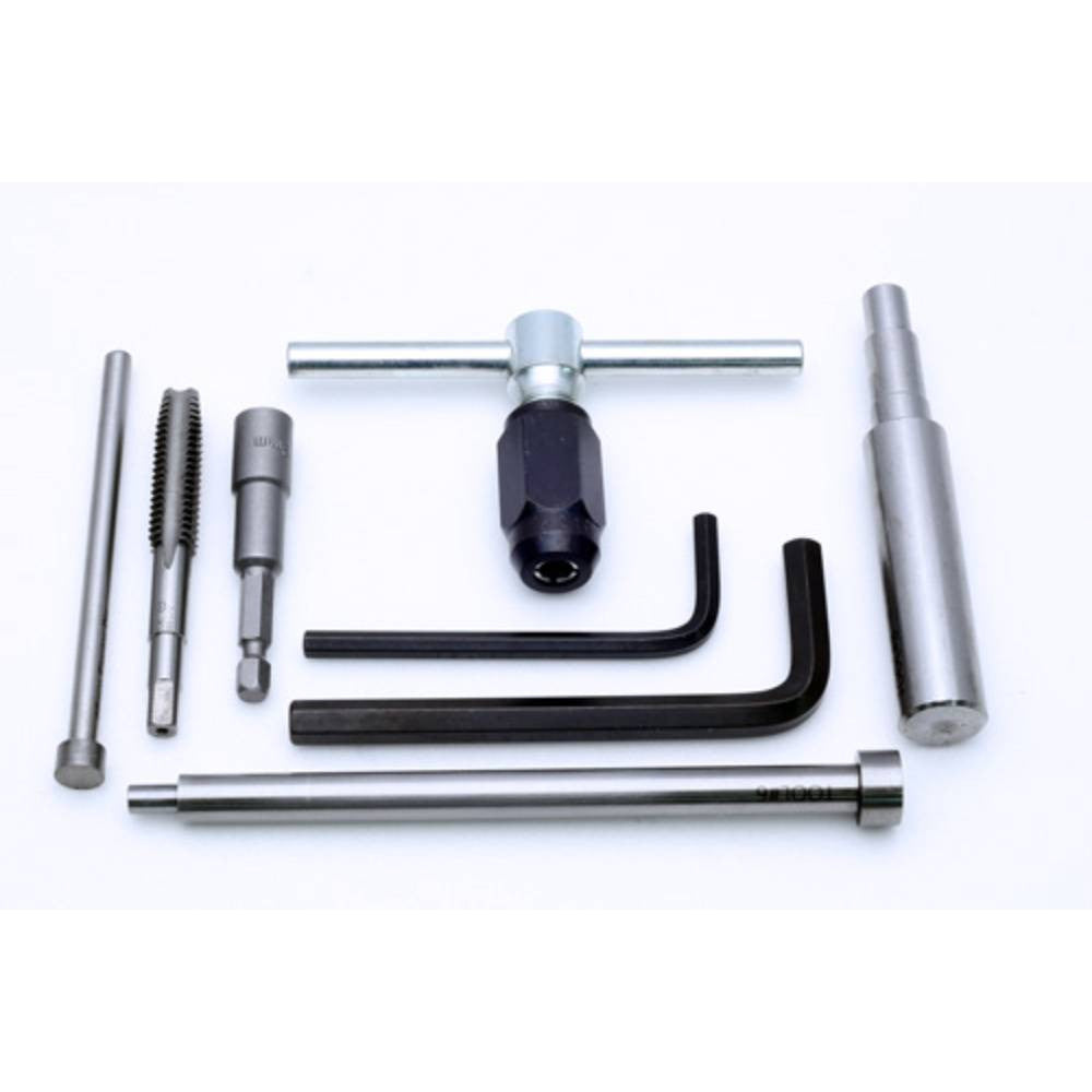 Kit Herramientas Pedales HT XC (m2, T2, T2-Sx)
