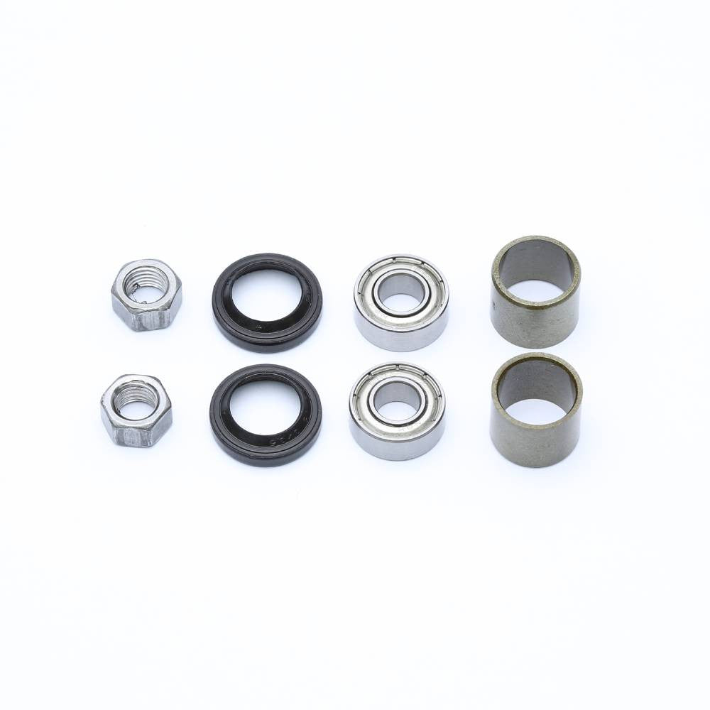 HT Components Kit Reparación Pedales HT Cheeta (AR01, AR08, AR10, AR12, GT1) - HT Components | ARS Bike Parts