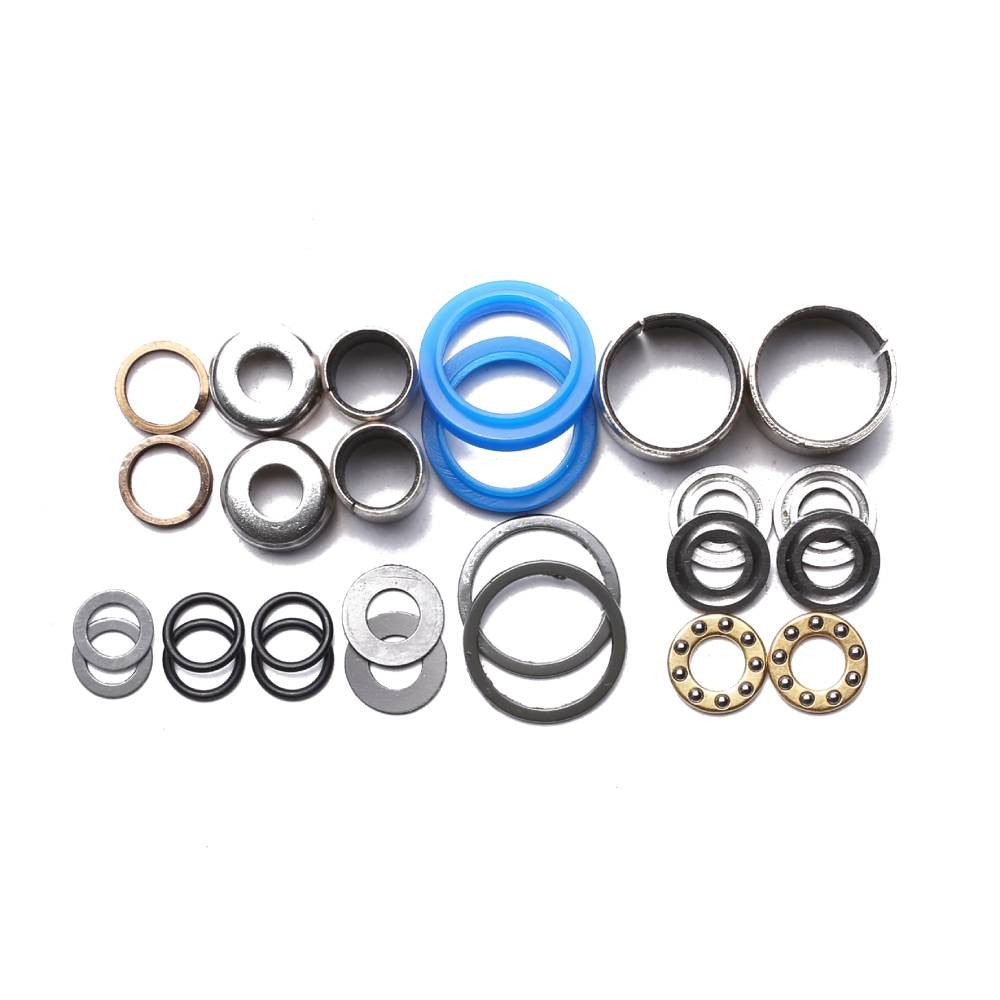 HT Components Kit Reparación Pedales HT Evo (AE01, AE03, AE05, ME01, ME03, ME05) - HT Components | ARS Bike Parts