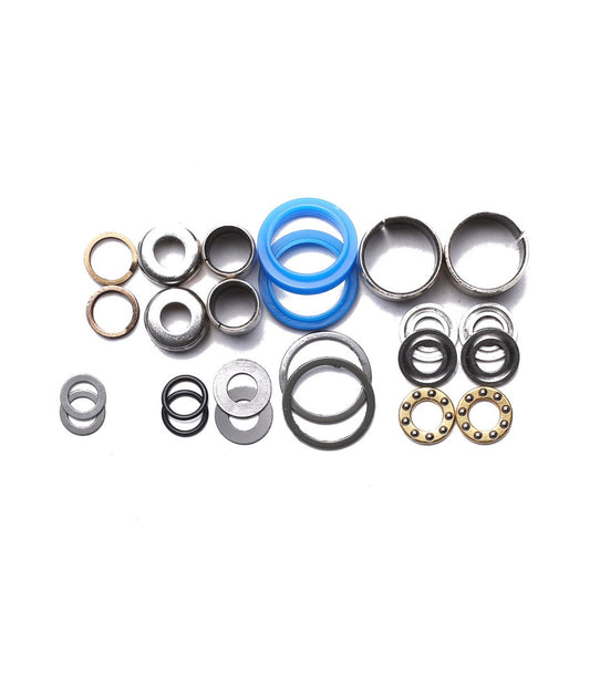 HT Components Kit Reparación Pedales HT N-Evo (AE03, AE05, ME03, ME05, ME02) - HT Components | ARS Bike Parts