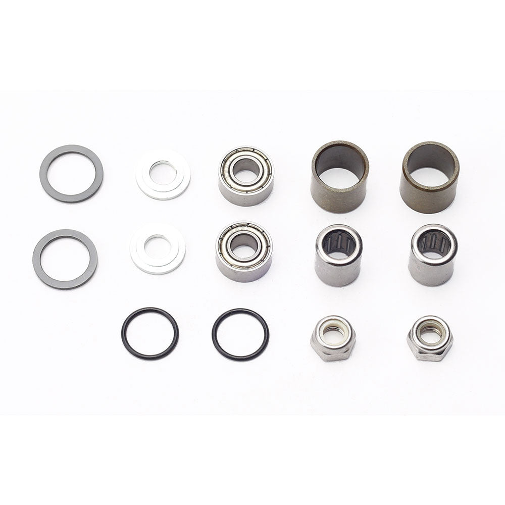 HT Components Kit Reparación Pedales HT N-M1 - HT Components | ARS Bike Parts