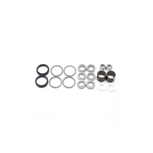 HT Components Kit Reparación Pedales HT N-Nano-S (ANS01, ARS02) - HT Components | ARS Bike Parts