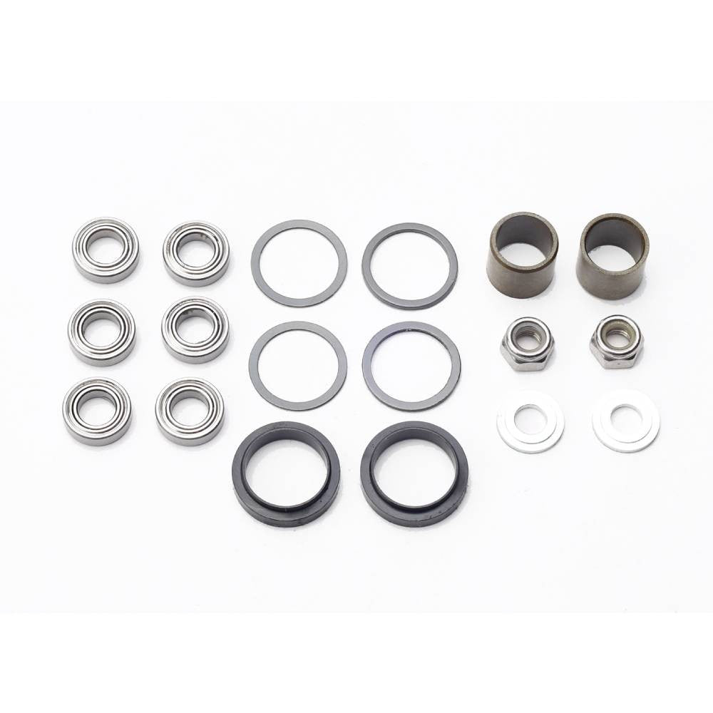 HT Components Kit Reparación Pedales HT N-X1 - HT Components | ARS Bike Parts