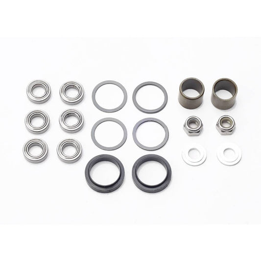 HT Components Kit Reparación Pedales HT N-X1 - HT Components | ARS Bike Parts