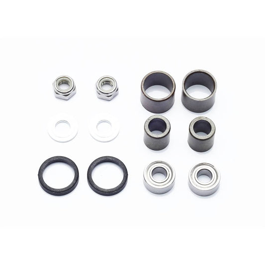 HT Components Kit Reparación Pedales HT S-T1 - HT Components | ARS Bike Parts