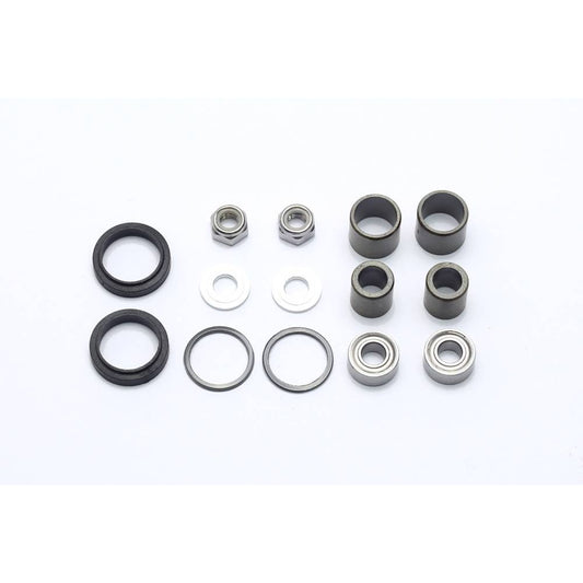HT Components Kit Reparación Pedales HT Supreme (ANS10) - HT Components | ARS Bike Parts