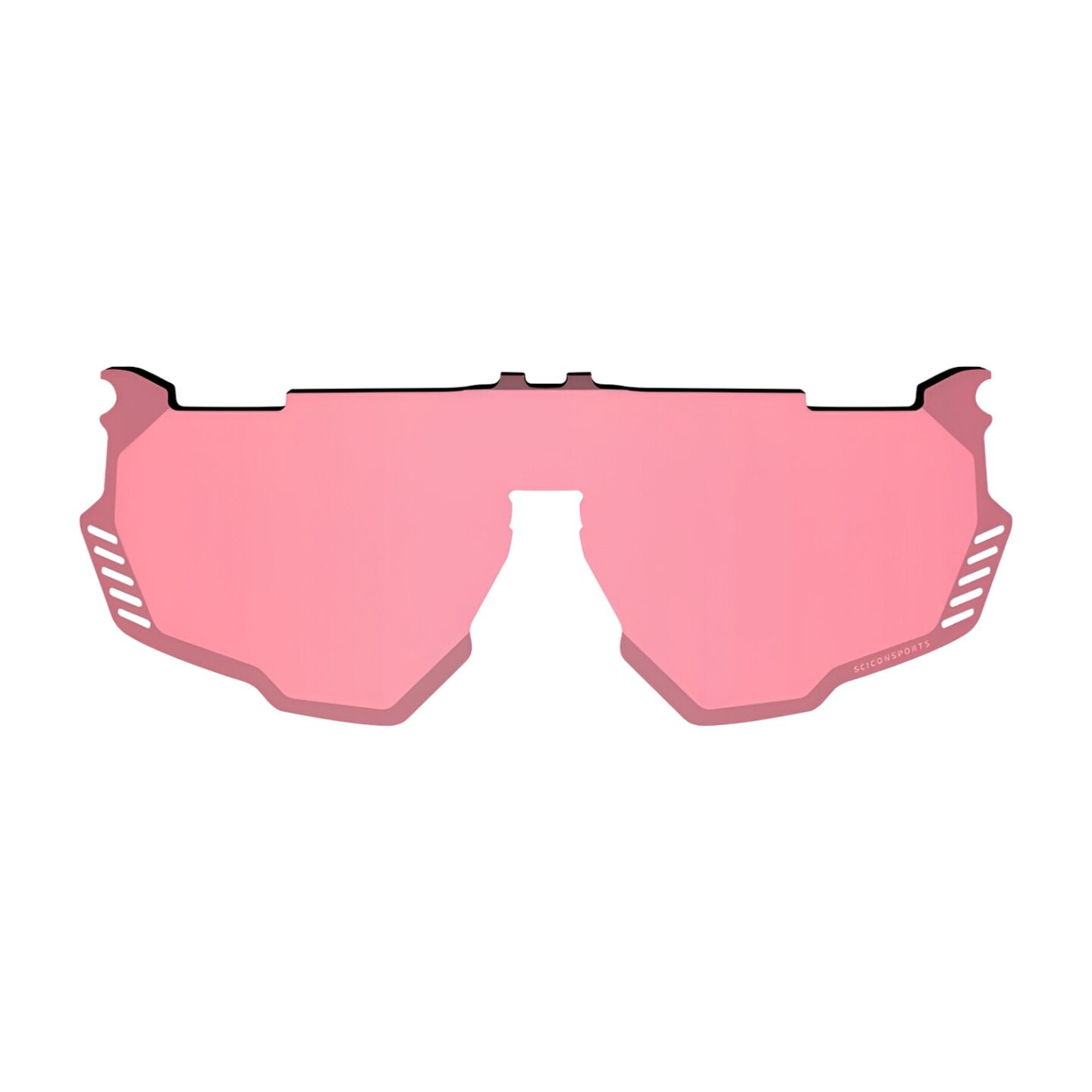 Lente SCICON Aeroshade Kunken Low Light Pink - SCICON | ARS Bike Parts