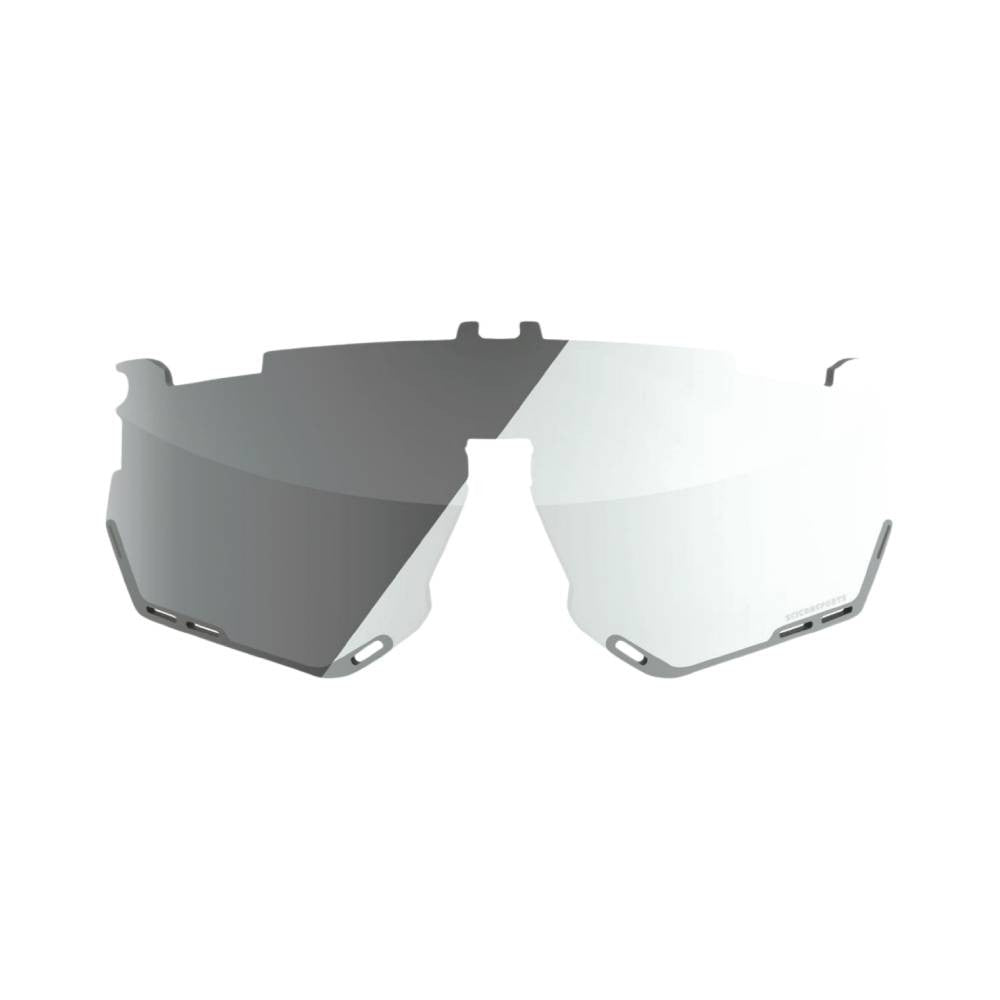 Lente SCICON Aeroshade XL Fotocromática Plata Espejo - SCICON | ARS Bike Parts