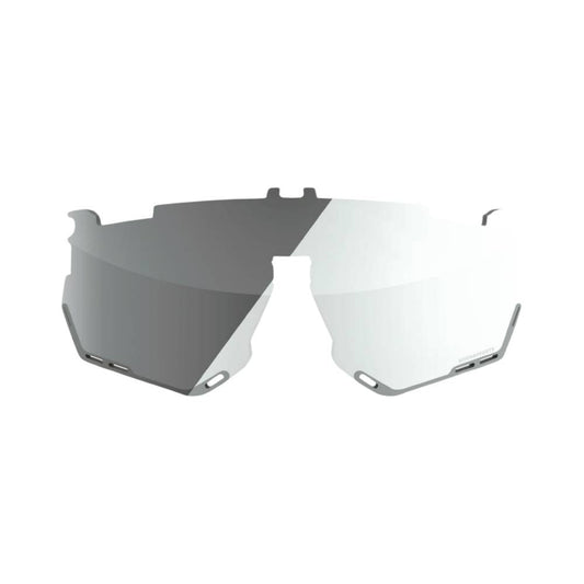 Lente SCICON Aeroshade XL Fotocromática Plata Espejo - SCICON | ARS Bike Parts