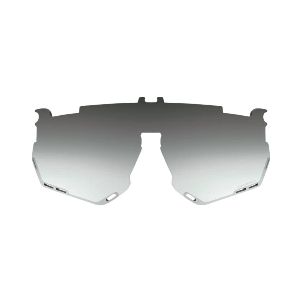 Lente SCICON Aeroshade XL Low Light Gradient Black - SCICON | ARS Bike Parts
