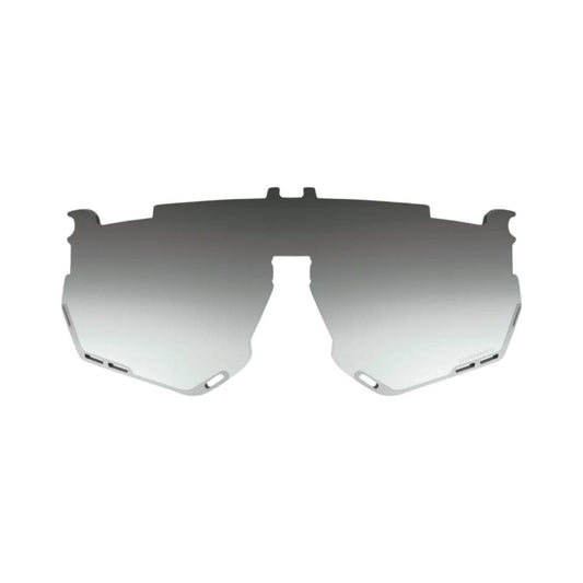 Lente SCICON Aeroshade XL Low Light Gradient Black - SCICON | ARS Bike Parts