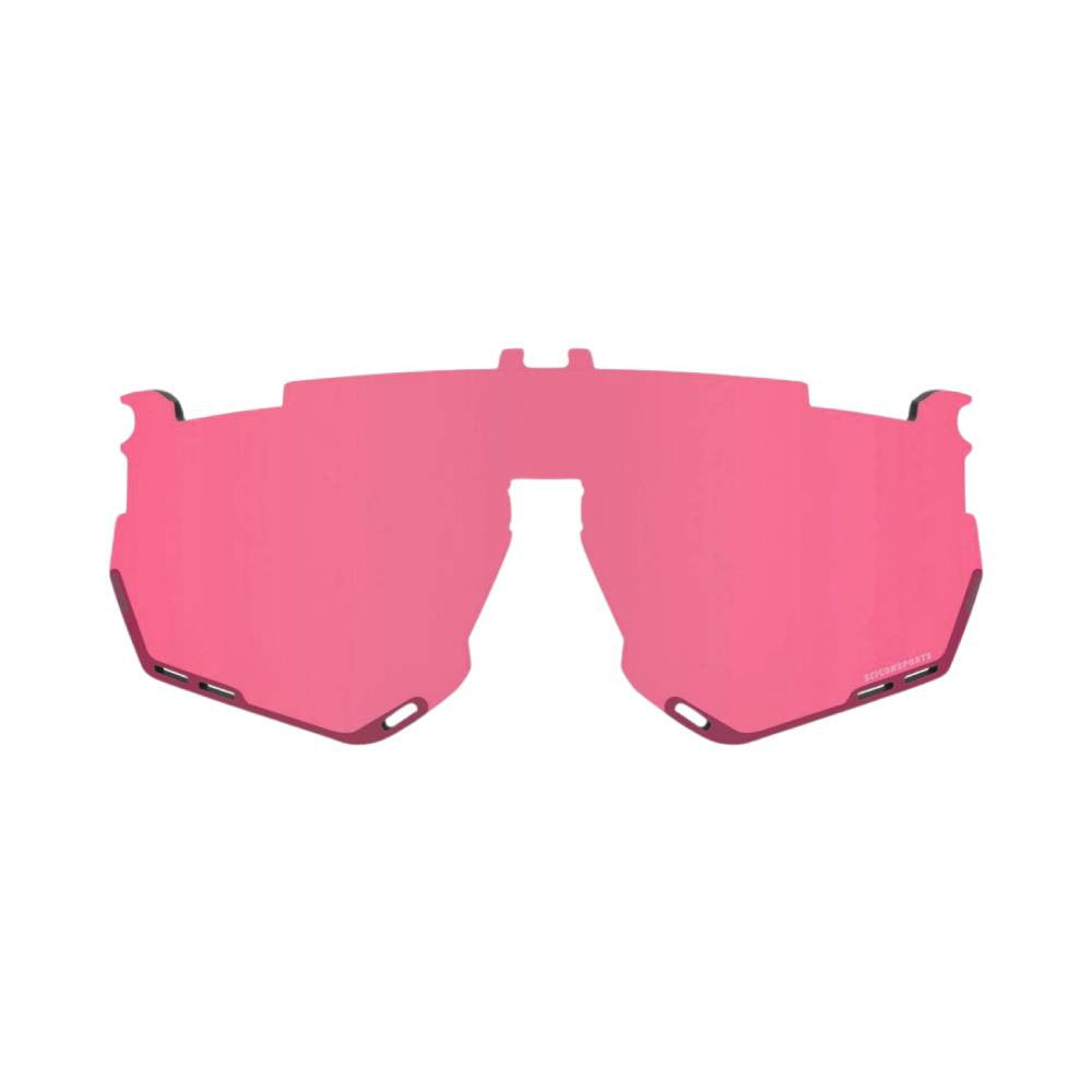 Lente SCICON Aeroshade XL Low Light Pink - SCICON | ARS Bike Parts
