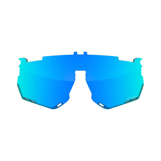 Lente SCICON Aeroshade XL Multiespejo Azul - SCICON | ARS Bike Parts