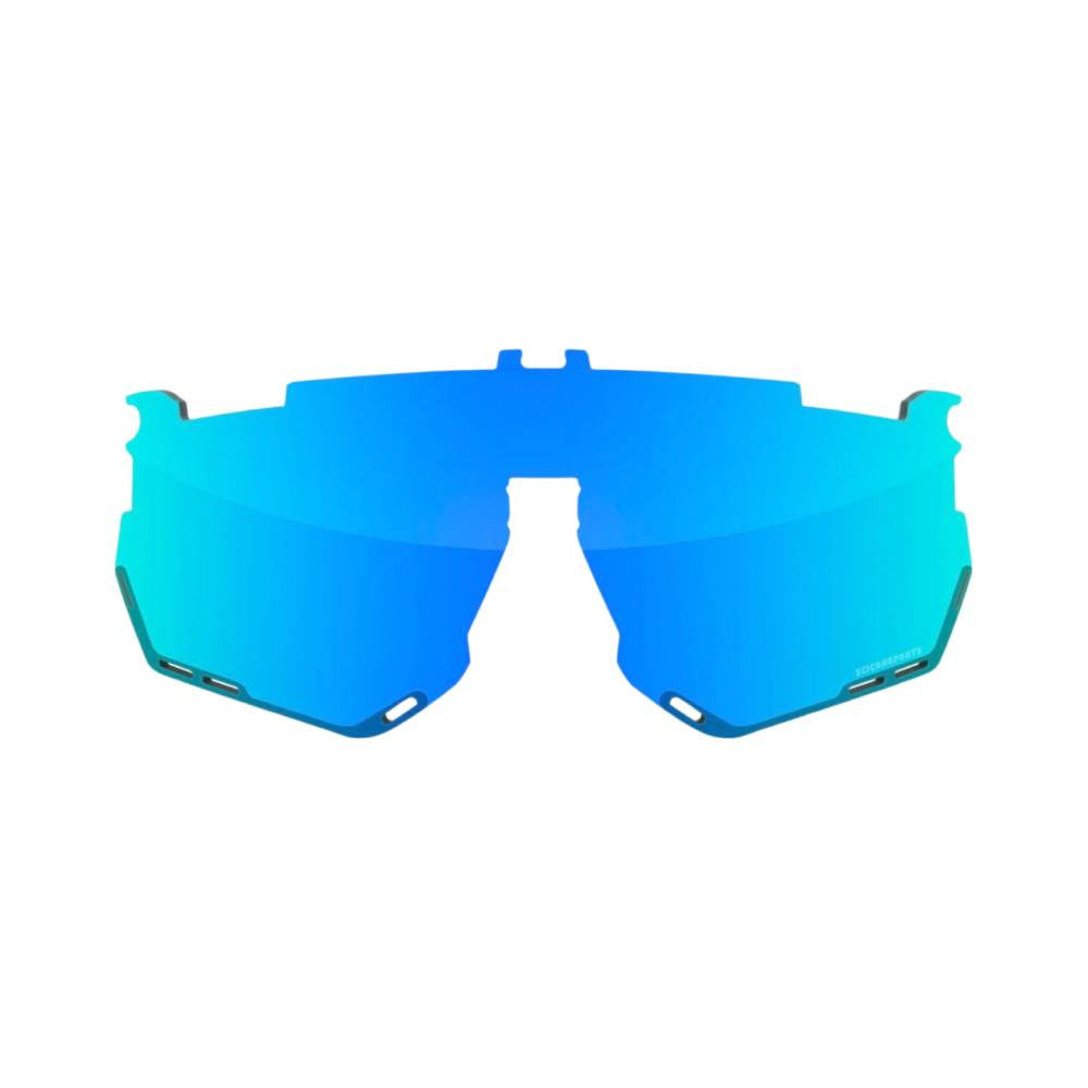Lente Scicon Aeroshade XL Multiespejo Azul