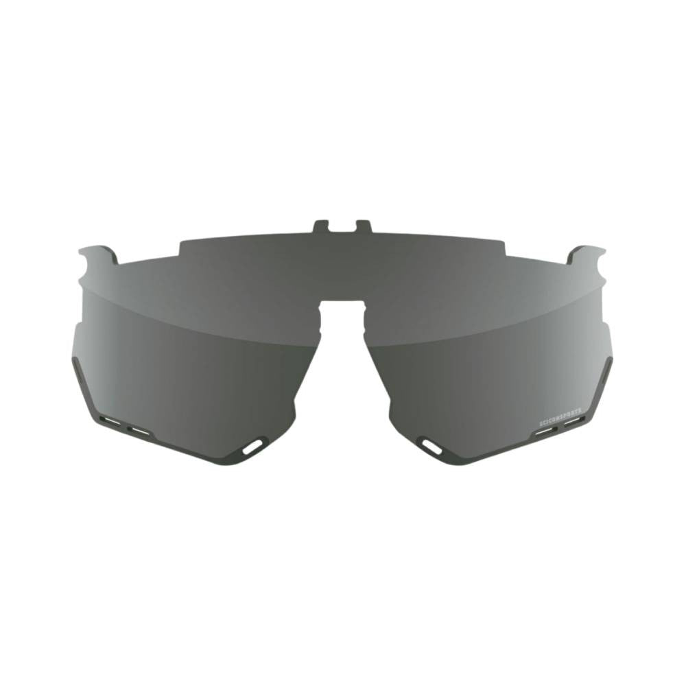 Lente SCICON Aeroshade XL Multiespejo Plata - SCICON | ARS Bike Parts