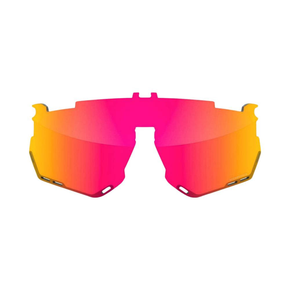 Lente SCICON Aeroshade XL Multiespejo Roja - SCICON | ARS Bike Parts