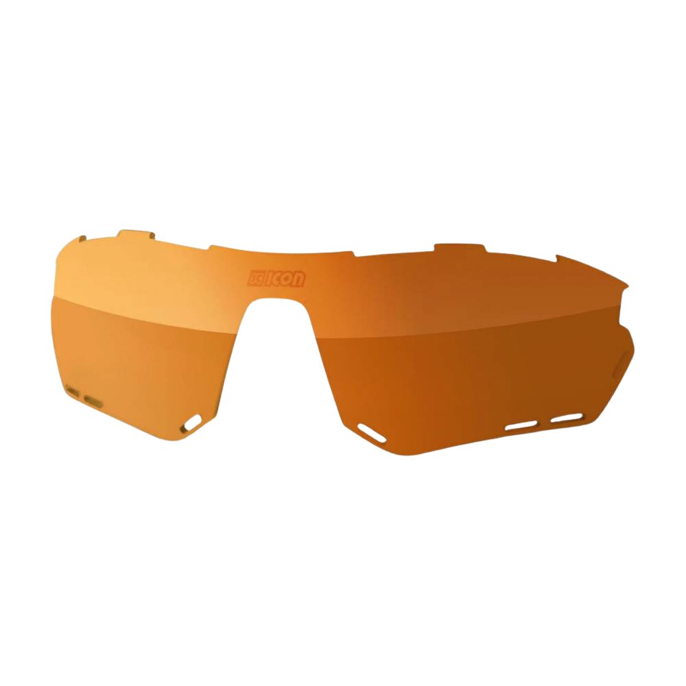 Lente SCICON Aerotech Multiespejo Bronce - SCICON | ARS Bike Parts