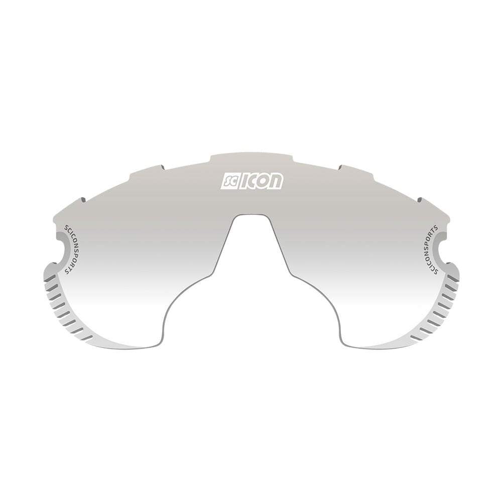 Lente Scicon Aerowing Lamon Gradient Black