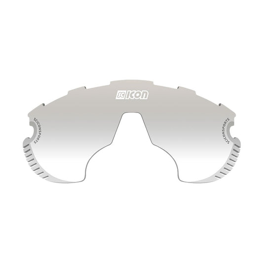Lente Scicon Aerowing Lamon Gradient Black
