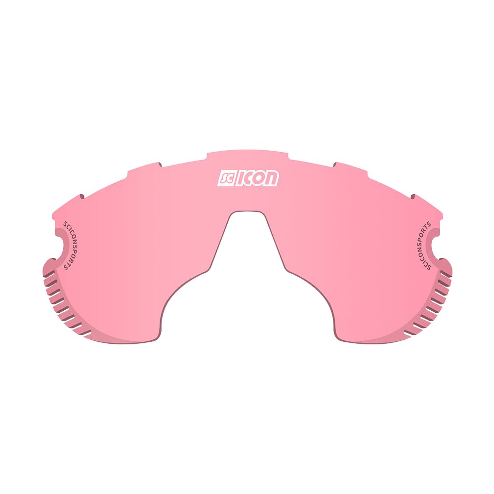 Lente Scicon Aerowing Lamon Low Light Pink