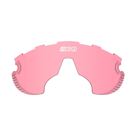 Lente Scicon Aerowing Lamon Low Light Pink