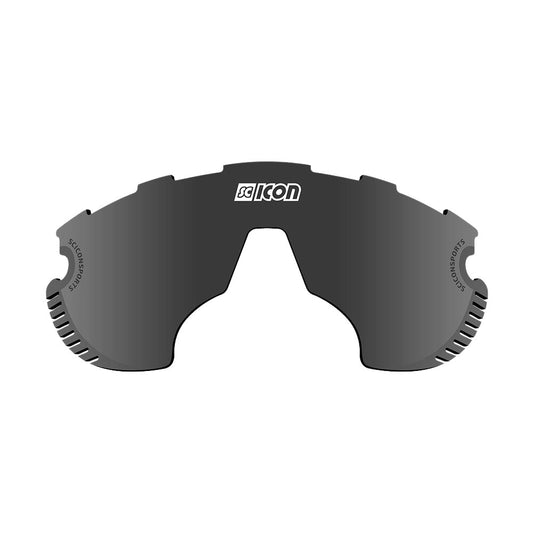 Lente Scicon Aerowing Lamon Multiespejo Plata
