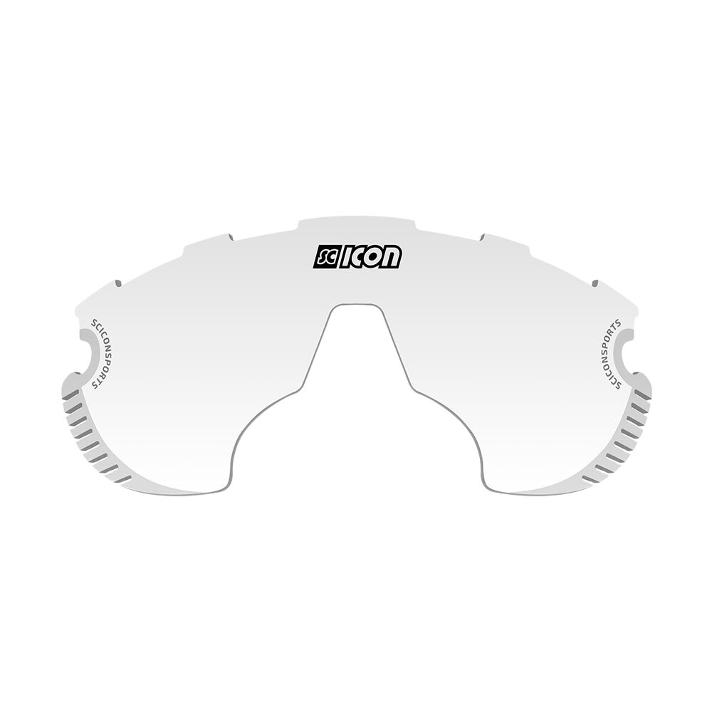 Lente Scicon Aerowing Lamon Transparente
