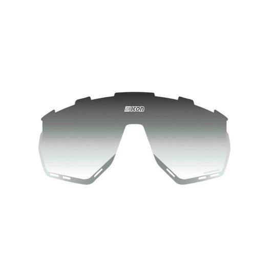 Lente SCICON Aerowing Low Light Gradient Black - SCICON | ARS Bike Parts