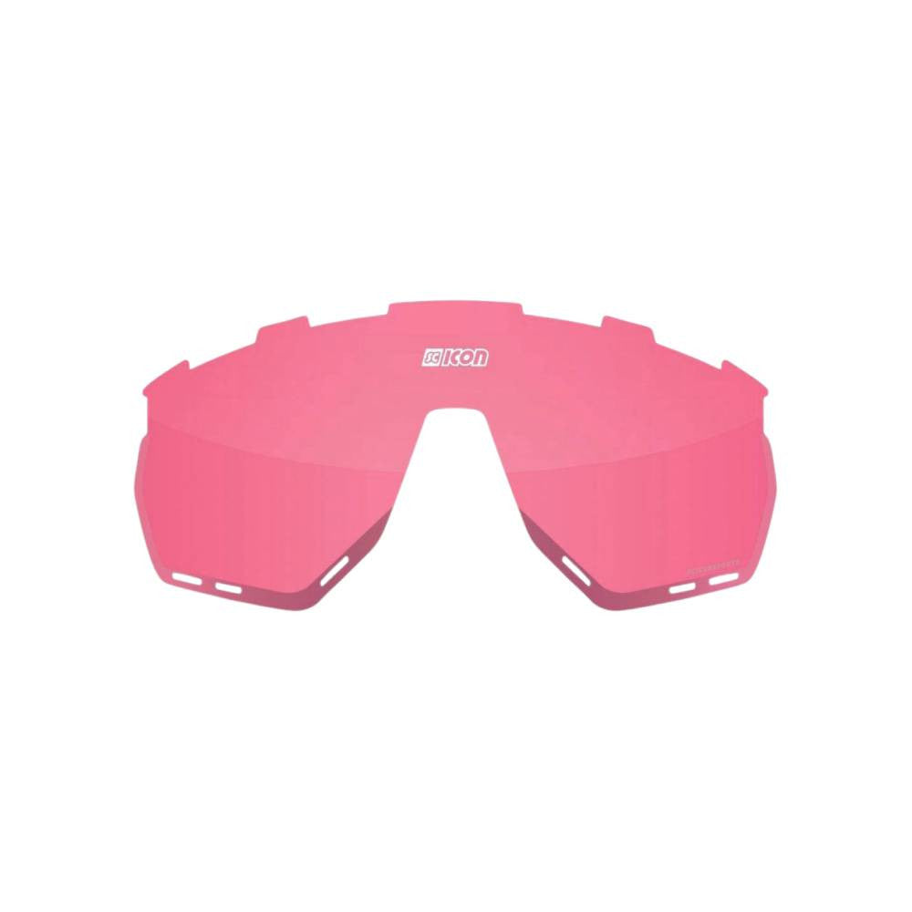 Lente SCICON Aerowing Low Light Pink - SCICON | ARS Bike Parts