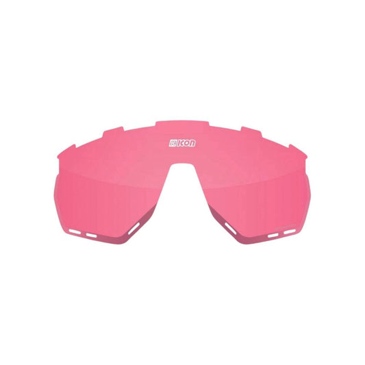 Lente SCICON Aerowing Low Light Pink - SCICON | ARS Bike Parts