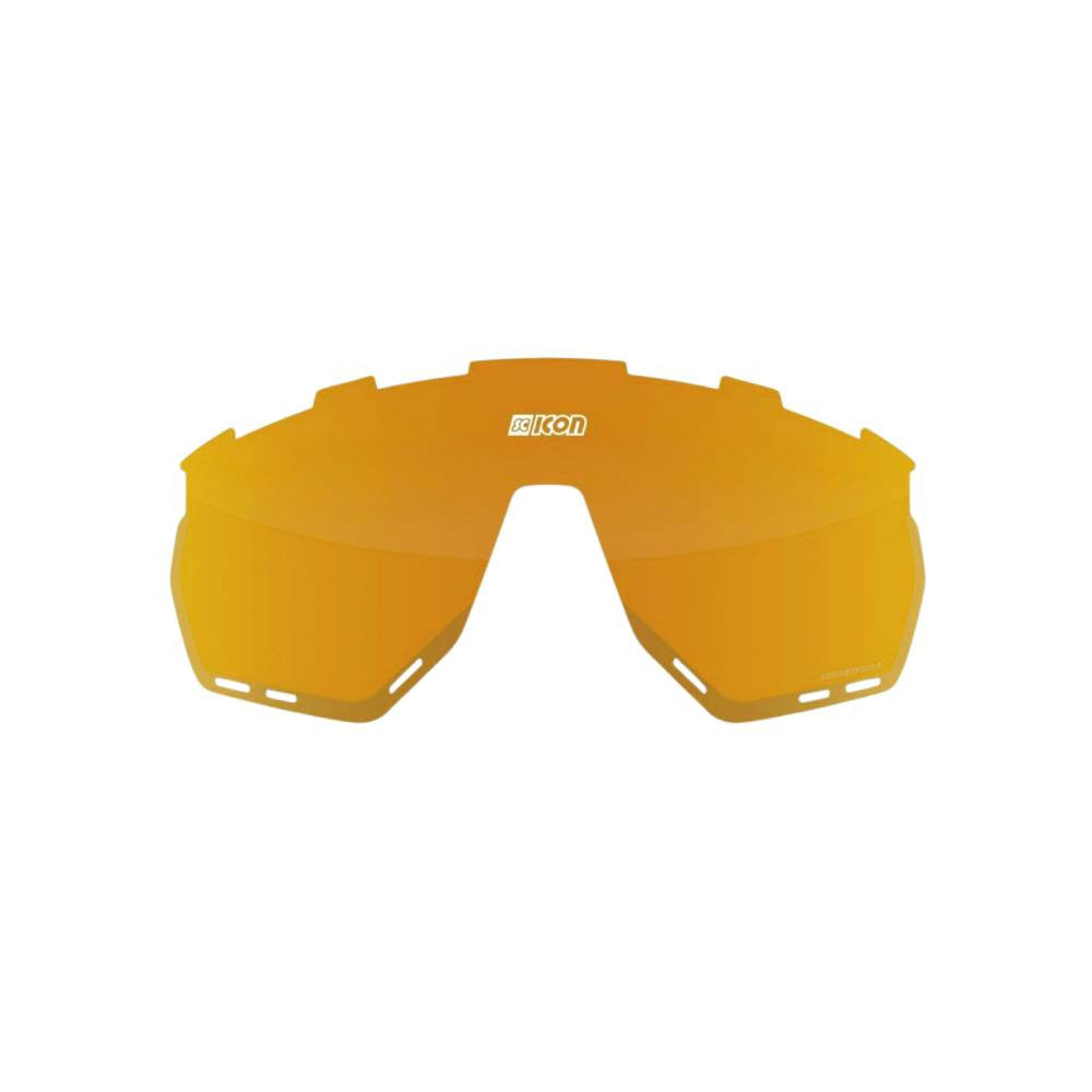 Lente SCICON Aerowing Multiespejo Bronce - SCICON | ARS Bike Parts