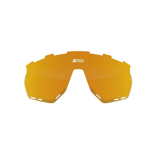 Lente SCICON Aerowing Multiespejo Bronce - SCICON | ARS Bike Parts