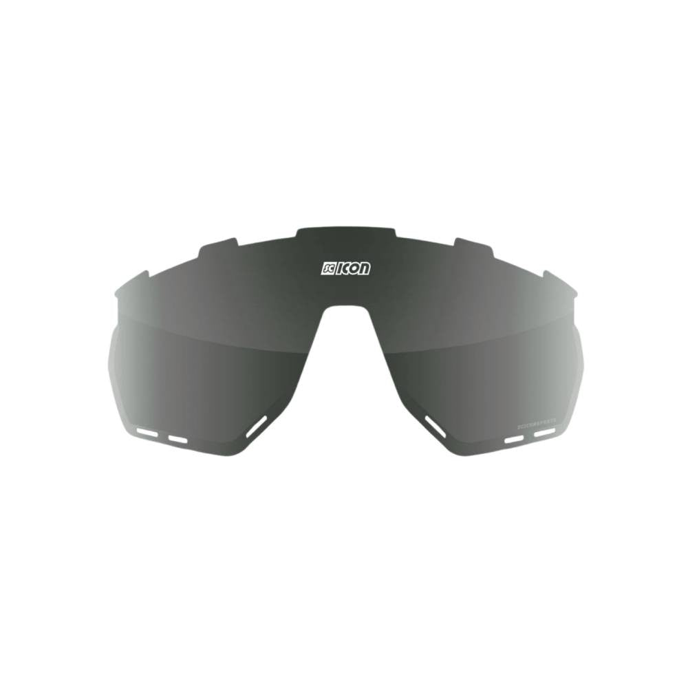 Lente SCICON Aerowing Multiespejo Plata - SCICON | ARS Bike Parts