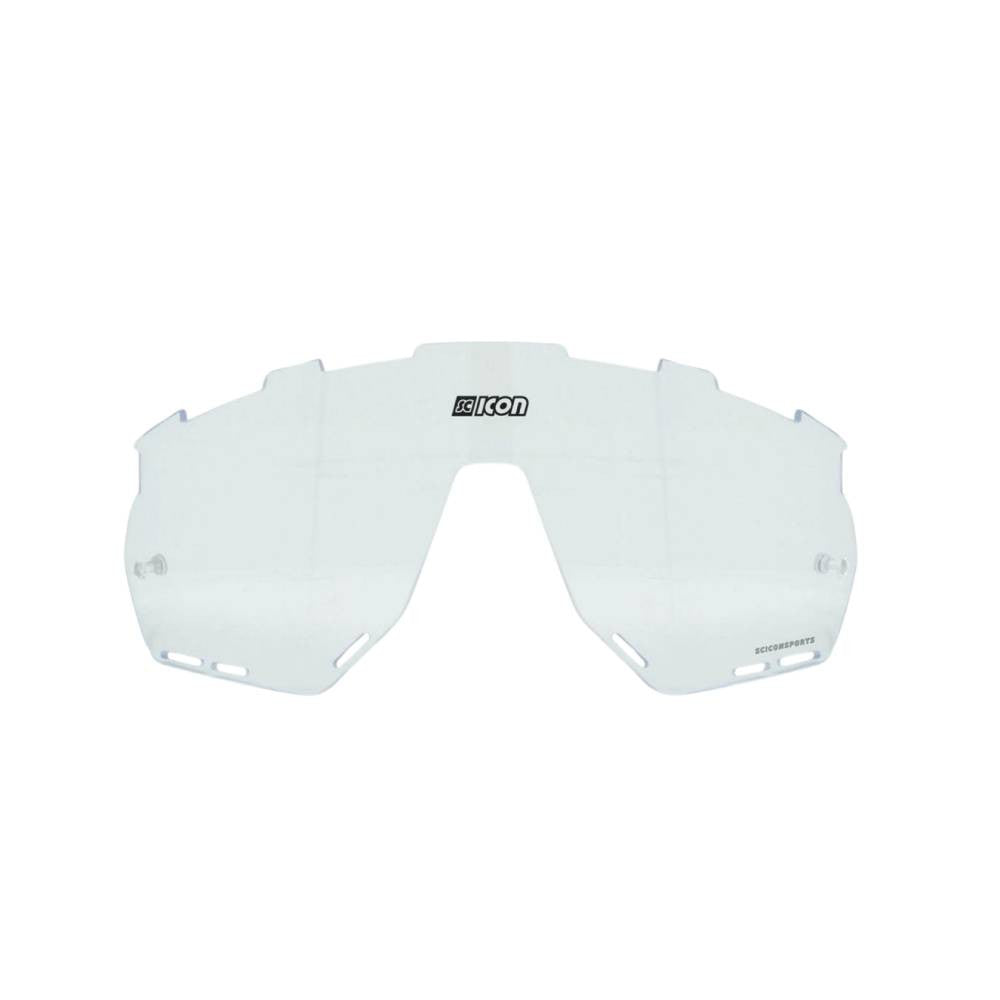 Lente SCICON Aerowing Transparente - SCICON | ARS Bike Parts