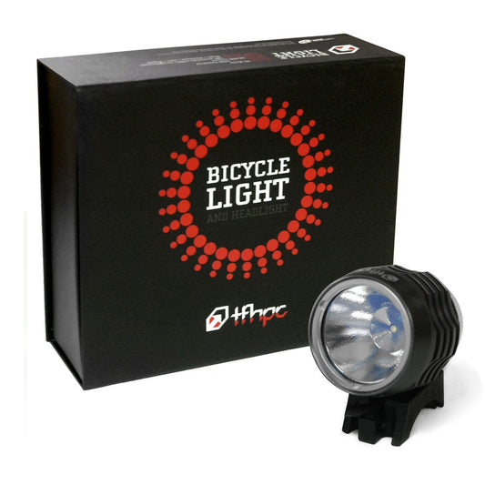 Luz delantera TFHPC 1000 lúmenes