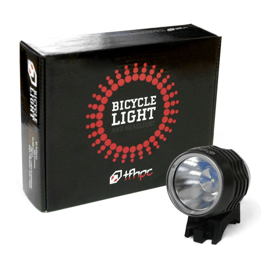 Luz delantera TFHPC 400 lúmenes