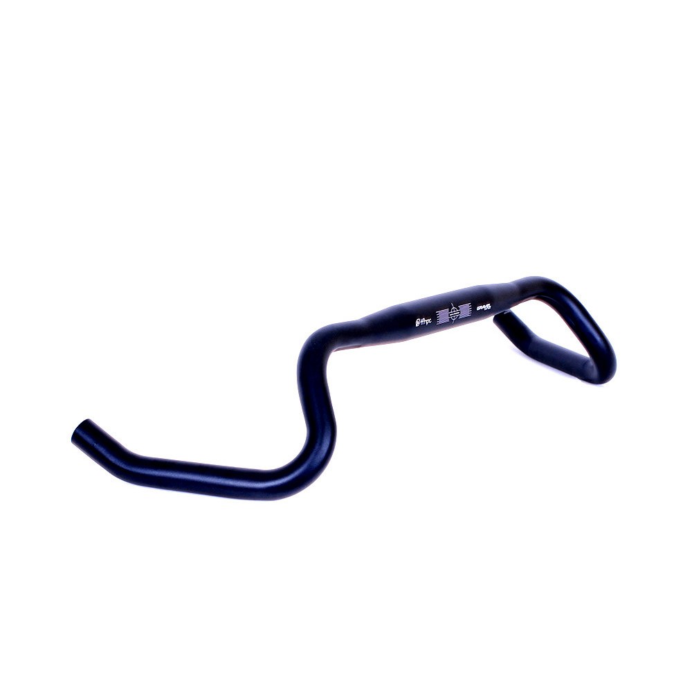 Manillar Tfhpc Gravel Series (440 X 31,8 Mm)