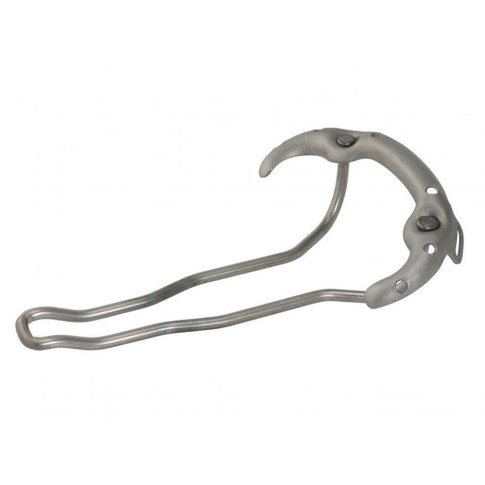 Marco Ensamblaje Sillines Brooks B17 (titanio)