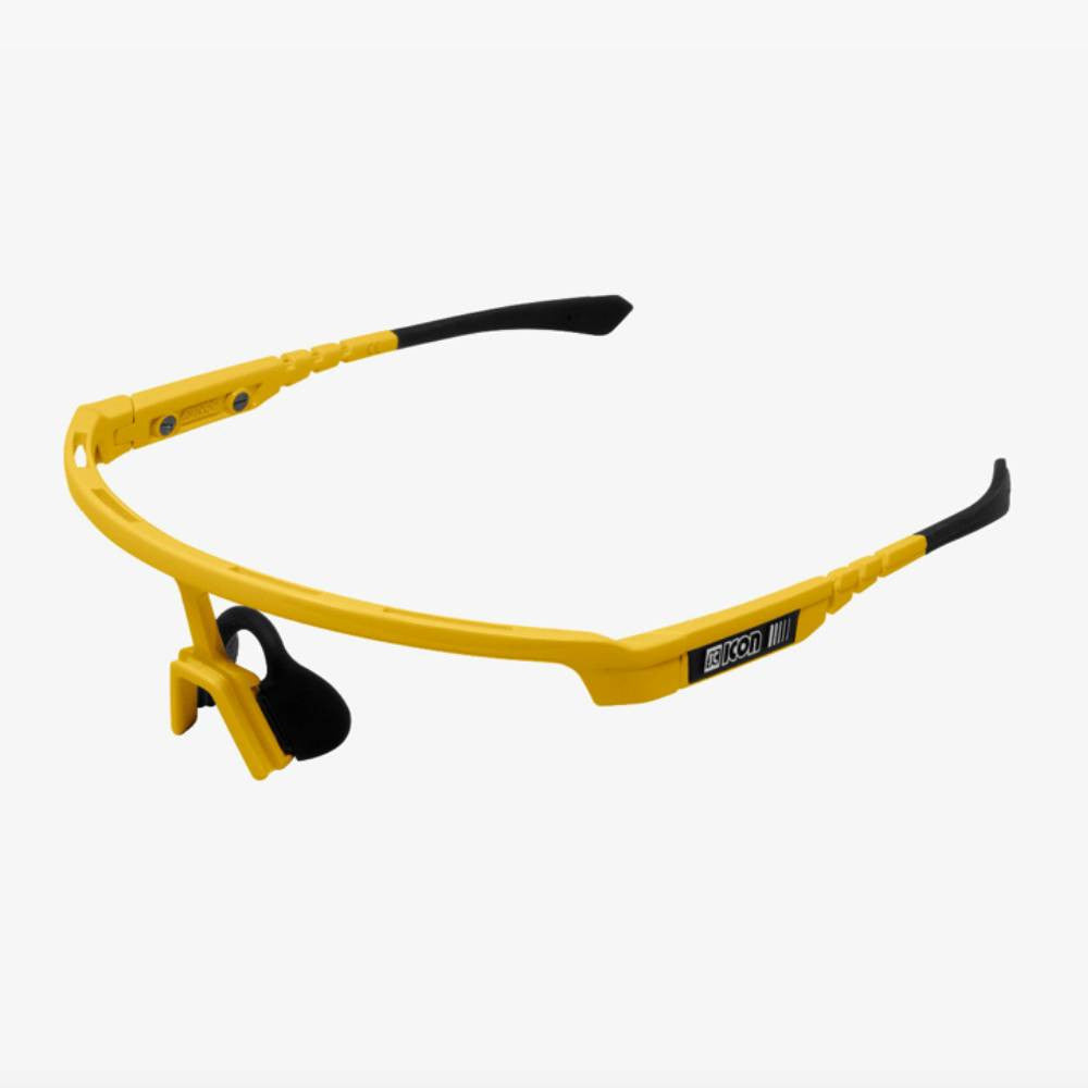 Montura Gafas SCICON Aerowing (amarillo Brillante) - SCICON | ARS Bike Parts