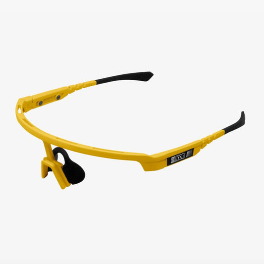 Montura Gafas SCICON Aerowing (amarillo Brillante) - SCICON | ARS Bike Parts