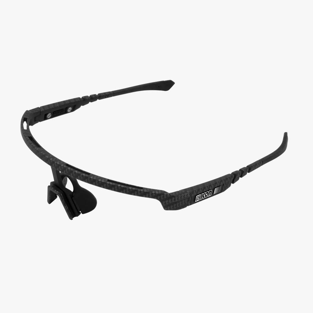 Montura Gafas SCICON Aerowing (carbono Mate) - SCICON | ARS Bike Parts