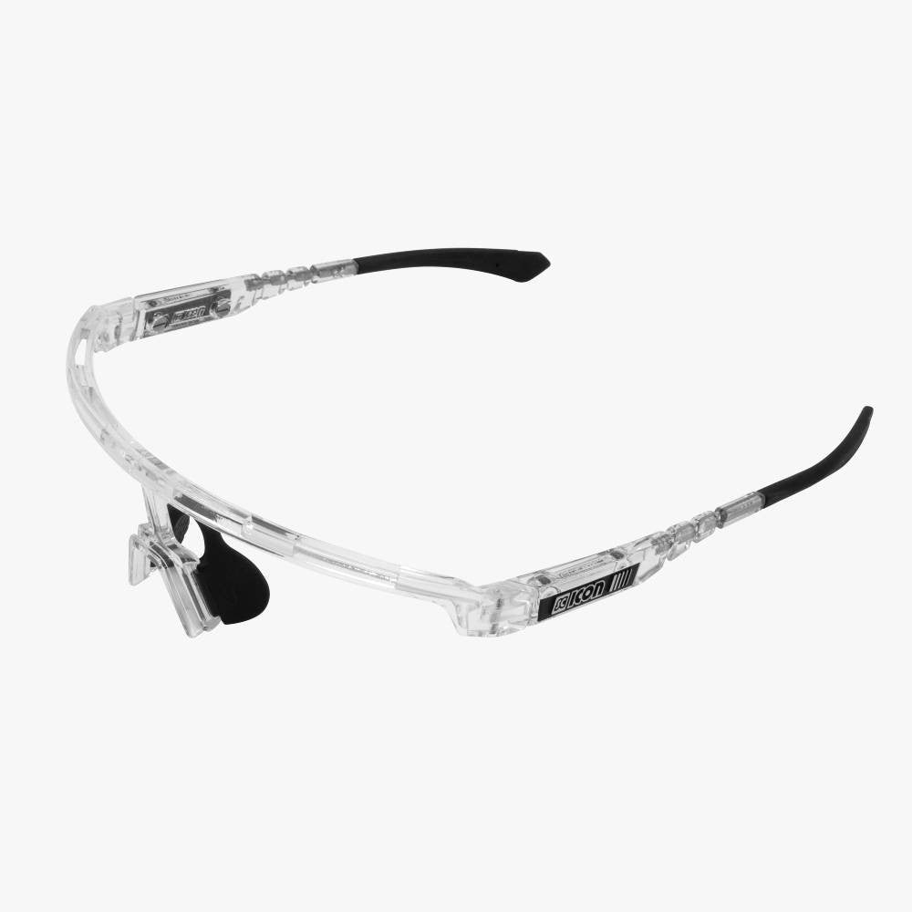 Montura Gafas SCICON Aerowing (crystal Brillante) - SCICON | ARS Bike Parts