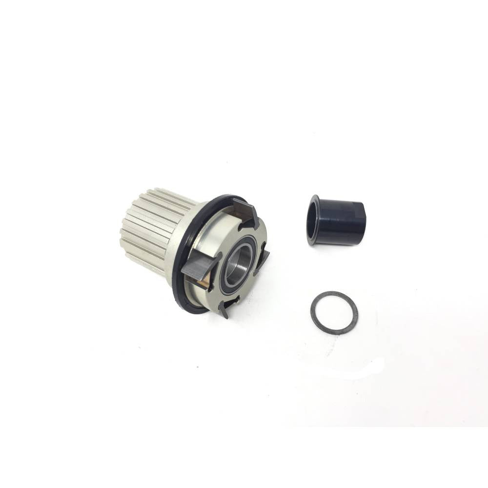 Núcleo de rueda libre TFHPC Micro Spline 12 velocidades