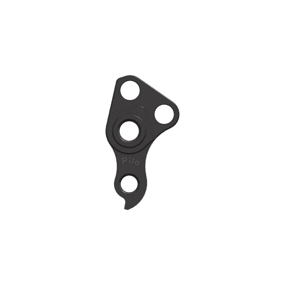Pata Cambio PILO D1011 Nukeproof