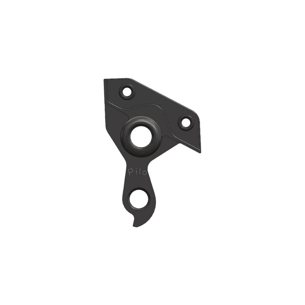 Pata Cambio PILO D1015 Haibike