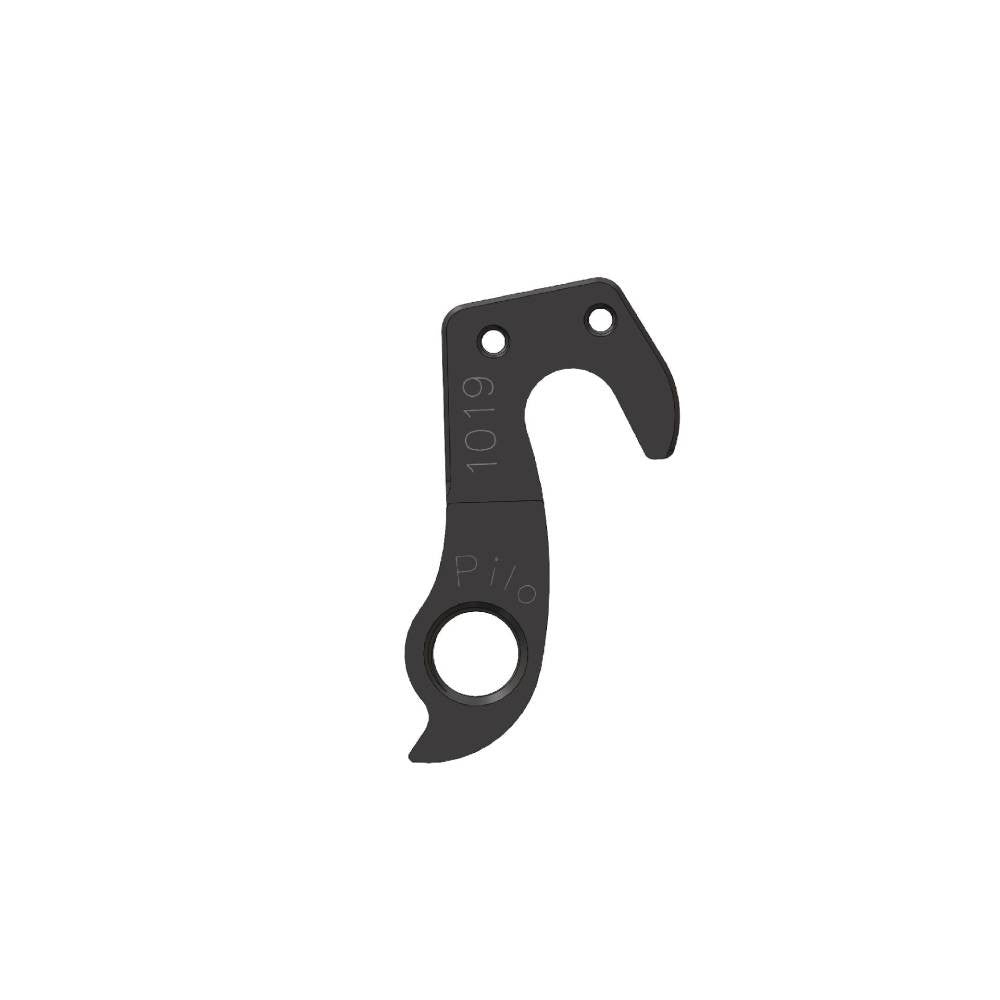 Pata Cambio PILO D1019 Giant - PILO | ARS Bike Parts